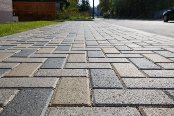 Reasons to Select Us for Your Driveway Paving Requirements in Elephant Butte, NM
