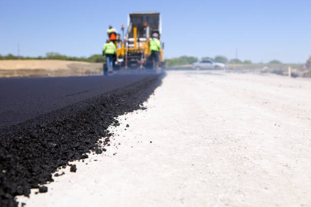 Best Permeable Paver Driveway  in Elephant Butte, NM